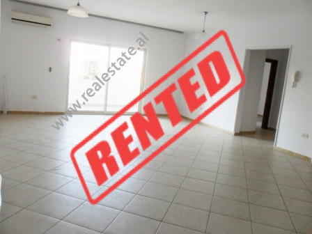 Two bedroom apartment for office for rent in Dritan Hoxha Street in Tirana.

It is situated on the