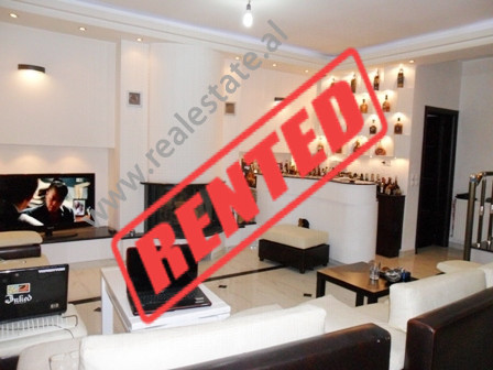 Apartment for rent near Zogu Zi area in Tirana.

It is situated on the 6-th in a new building, clo
