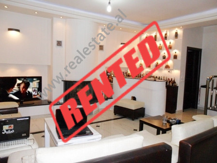 Apartment for rent near Zogu Zi area in Tirana.

It is situated on the 6-th in a new building, clo