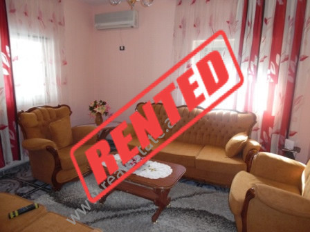 Apartament 2+1 me qera ne rrugen Budi ne Tirane

Apartamenti ndodhet ne katin e trete te nje vile 