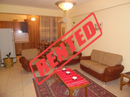 Apartament 1+1 me qera ne rrugen Faik Konica ne Tirane

Apartamenti ndodhet ne katin e trete te nj