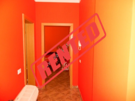 Two bedroom apartment for rent in Mujo Ulqinaku Street in Tirana

The apartment is situated on the
