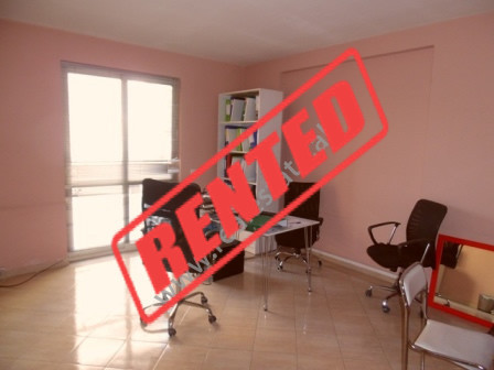 Apartament 1+1 &nbsp;per zyre ne rrugen Isa Boletini ne Tirane

Zyra ndodhet ne katin e pare te ba