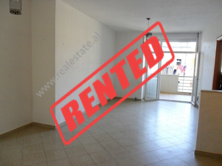 Apartment for office for rent at the beginning of Pjeter Budi Street in Tirana.

It is situated on