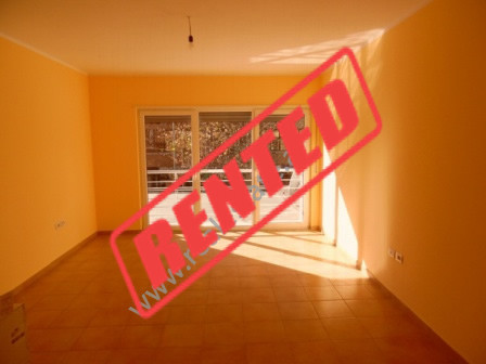 Two bedroom apartment for rent in Don Bosko Street in Tirana

The apartment is situated on the sec