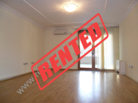 Apartment for rent in Themistokli G&euml;rmenji Steet in Tirana.

It is situated on the 3-rd floor