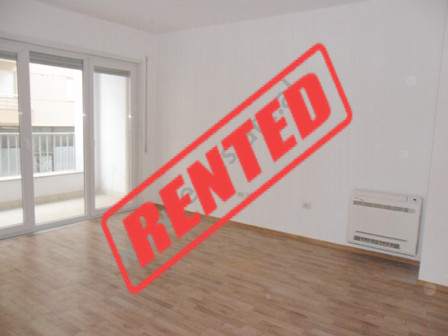 Apartment for rent in Peti Street in Tirana.

It is situated on the 1-st in a new building, on the