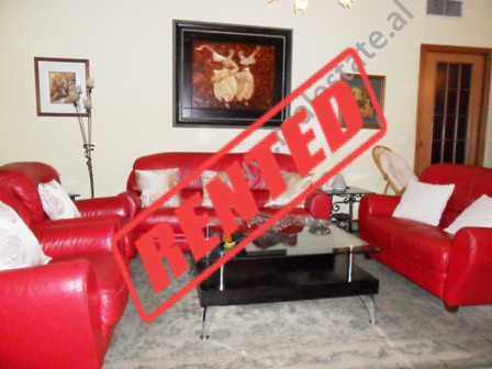 Apartment for rent in Dervish Hima Street in Tirana.

It is situated on the 5-th floor in a new bu
