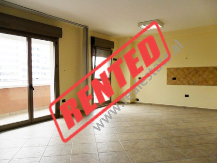 Apartment for office for rent in Urani Pano Street in Tirana.

It is situated on the 7-th floor in