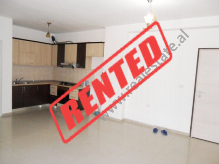 Apartment for rent near Muhamet Gjollesha Street in Tirana.

It is situated on the 2-nd floor in a