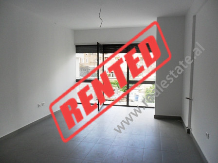 Two bedroom apartment for office for rent in Selvia area in Tirana.

It is situated on the 2-nd fl