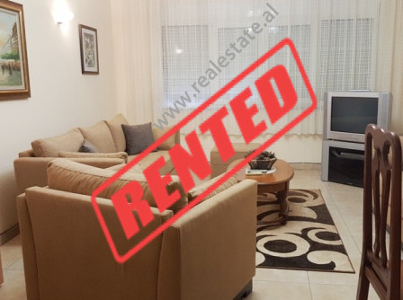 Apartment for rent close to U.S.A Embassy in Tirana.

It is situated on the 4-th floor in a new bu