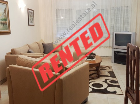 Apartment for rent close to U.S.A Embassy in Tirana.

It is situated on the 4-th floor in a new bu