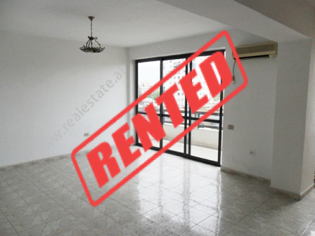 Two bedroom apartment for office rent in Blloku area in Tirana. It is situated on the 6-th floor in 