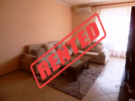 Two bedroom apartment for rent in Komuna Parisit area in Tirana.

The apartment is situated on the