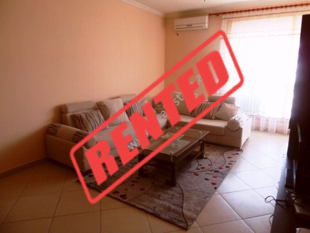 Two bedroom apartment for rent in Komuna Parisit area in Tirana.

The apartment is situated on the