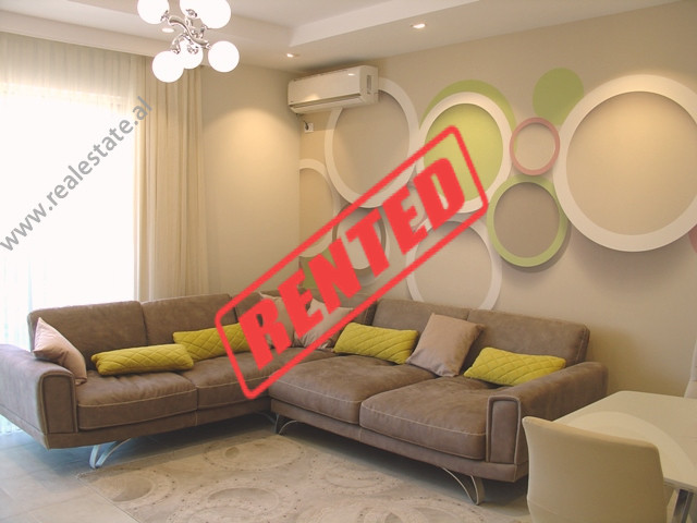 Apartament 2+1 me qira n&euml; rrug&euml;n Dervish Hima, Tiran&euml;

Ky apartament i mrekulluesh&