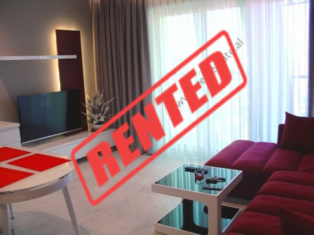 Apartament modern me qira pran&euml; rrug&euml;s Dervish Hima, Tiran&euml;

Ndodhet n&euml; katet 