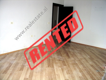 Office for rent on the first and second floor of 3-storey villa.

It is located in Zef Jubani Stre