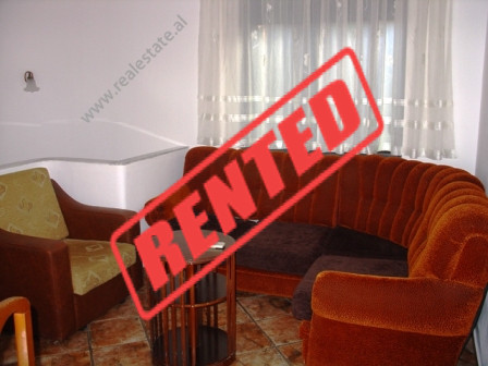 Two bedroom apartment for rent close to Durresi Street&nbsp;

The apartment is situated on the sec