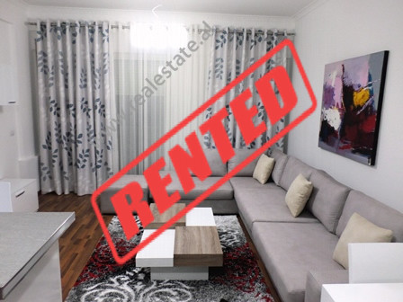 Two bedroom apartment for rent close to Cristal Center in Tirana.

It is situated on the 4-th floo