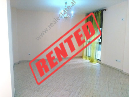 Three bedroom apartment for rent close to Myslym Shyri Street in Tirana

Is situated on the 3-rd f