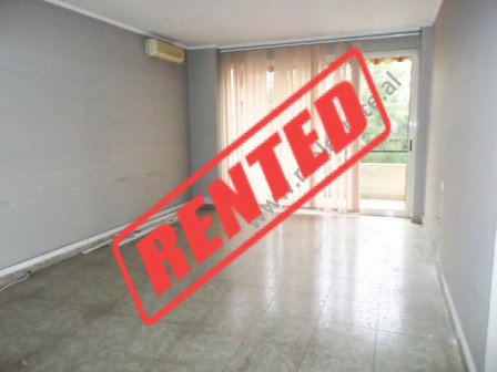 Office for rent in Themistokli Germenji Street in Tirana.

It is situated on the 2-nd floor close 