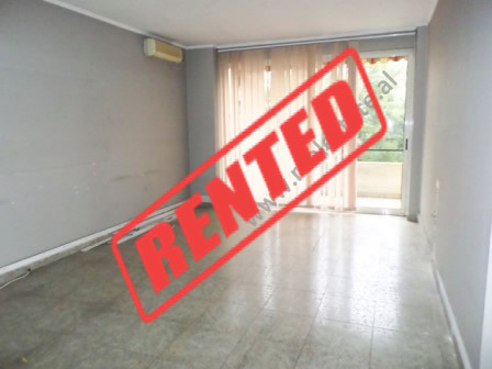 Office for rent in Themistokli Germenji Street in Tirana.

It is situated on the 2-nd floor close 