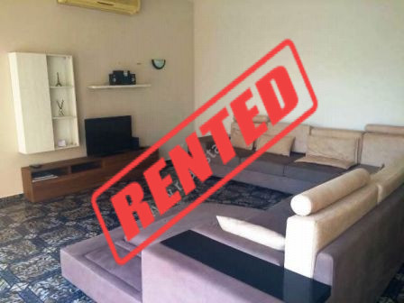 Four bedroom apartment for rent close Swedish Embassy in Tirana.

The apartment is situated on the