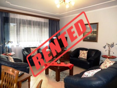 Apartment for rent close to Qemal Stafa Stadium, in Dervish Hima Street in Tirana.

Perfect locate