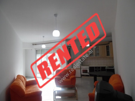 Two bedroom apartment for rent close to Botanic Garden in Tirana.

The apartment is situated on th
