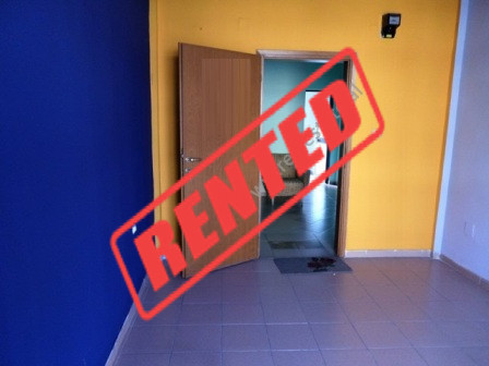 Oficce for rent close to the center of Tirana.

The offices are situated on 2nd and 3rd floor of a