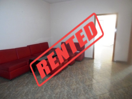 Office apartment for rent in Elbasani street in Tirana.

The apartment is situated on second floor