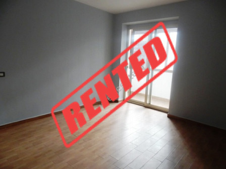 Office apartment for rent in Blloku area in Tirana.

The apartment is situated on first floor in a