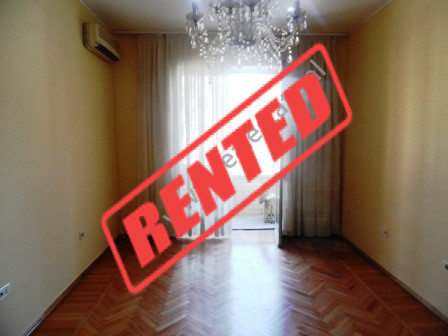 Office apartment for rent in Myslym Shyri street in Tirana.

The apartment is situated on 2nd floo