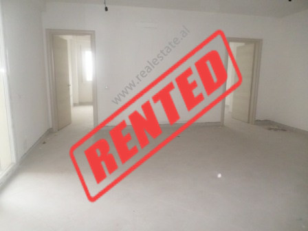 Office apartment for rent close to Ring center in Tirana.

The apartment is situated on the second