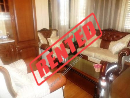 Apartament 1+1 me qera prane Fakultetit Ekonomik ne Tirane.

Apartamenti ndodhet ne katin e dyte t