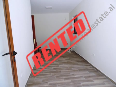 Office for rent at the beginning of Kavaja Street in Tirana.

It is situated on the first floor of