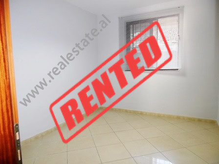 Office for rent close to the Center of Tirana.

It is situated on the first floor of a 3-storey bu