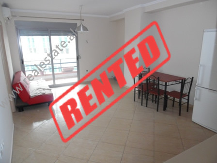 Apartment for offcie&nbsp;for rent near Casa Italia shopping center.

The apartment is situated on