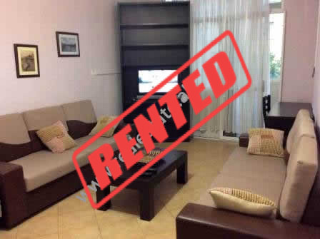 The apartment is located on Durresi Street nearby Zogu I ZI in Tirana.

The apartment is situated 