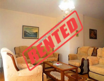 One bedroom apartment in Dinamo Stadium in Tirana.
The apartment is situated on the 5th floor of One bedroom apartment in Dinamo Stadium in Tirana.
The apartment is situated on the 5th floor of