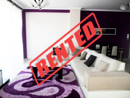 Apartment for rent in Millosh Shutku street in Tirana.

The apartment is situated on the 5th floor