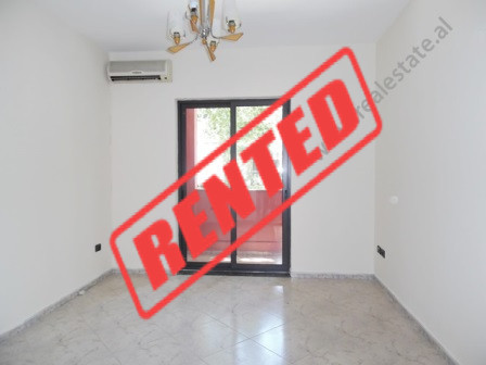 Office for rent in Murat Toptani Street in Tirana.

It is situated on the 2-nd floor of a 4-storey