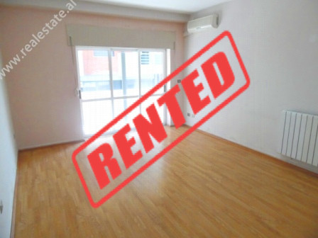 Three bedroom apartment for rent in Anton Zako Cajupi street in Tirana.

The apartment is situated
