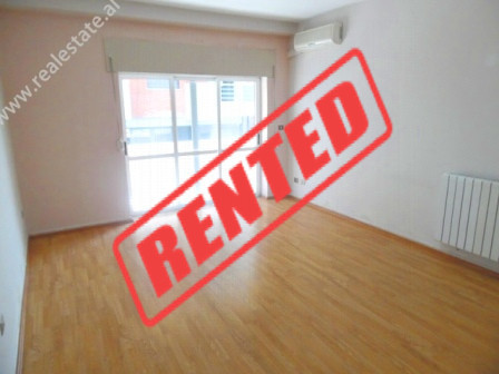 Three bedroom apartment for rent in Anton Zako Cajupi street in Tirana.

The apartment is situated