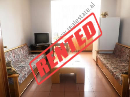 Apartament 3+1 me qera ne rrugen Reshit Collaku.

Ndodhet ne katin e 3-te te nje pallati ekzistues