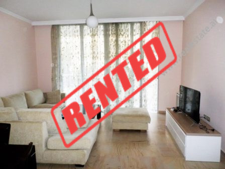 Apartment for rent close to the zoo in Tirana.

The apartment is situated on second floor of a new