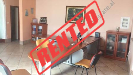 Office space for rent close to Selita area in Tirana.&nbsp;

It is situated on the 1-st floor of a