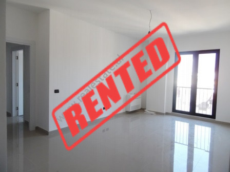 Apartment for office for rent close to the Center of Tirana.

It is situated on the 6-th in a new 